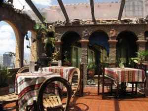 thumbnail: Restaurant