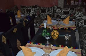 thumbnail: Dining