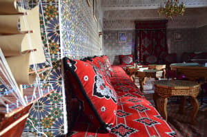 thumbnail: Interior