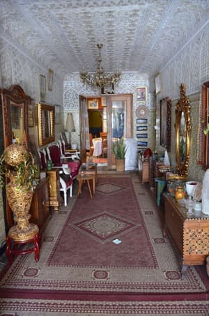 thumbnail: Reception hall