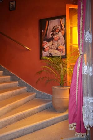 thumbnail: Staircase