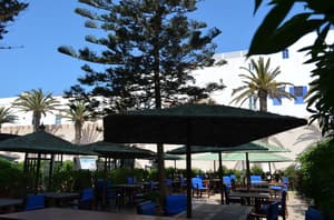 thumbnail: Gazebo