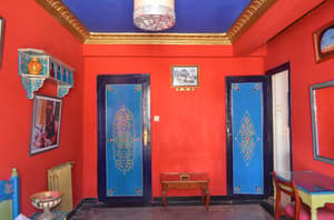 thumbnail: Room