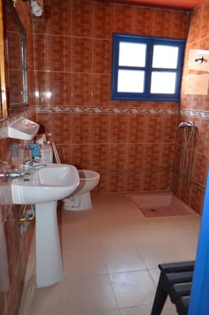 thumbnail: Bathroom