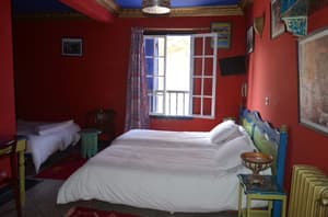 thumbnail: Room