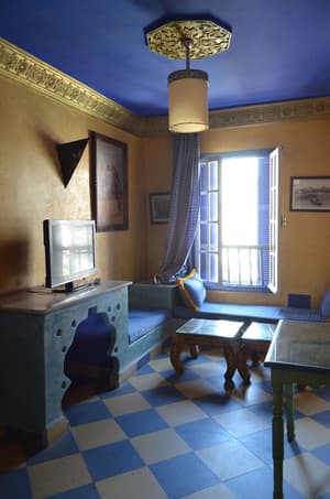 thumbnail: Room