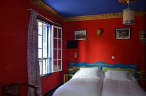 thumbnail: Room