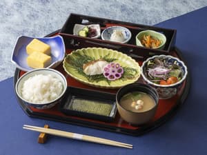 thumbnail: Breakfast meal