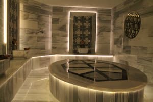 thumbnail: Turkish bath