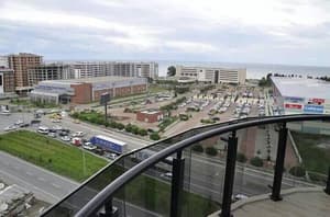 thumbnail: Balcony