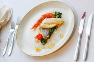 thumbnail: Restaurant