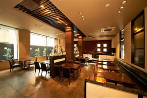 thumbnail: Restaurant