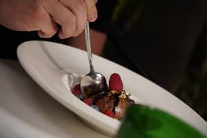 thumbnail: Food and drink