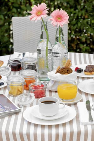 thumbnail: Breakfast meal