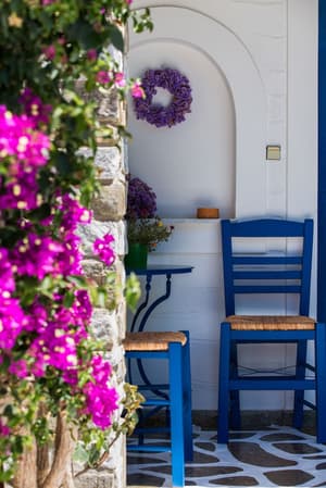 thumbnail: Terrace/patio