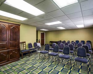 thumbnail: Meeting facility
