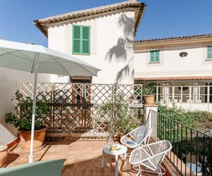 thumbnail: Terrace/patio