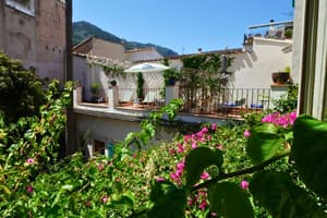 thumbnail: Terrace/patio