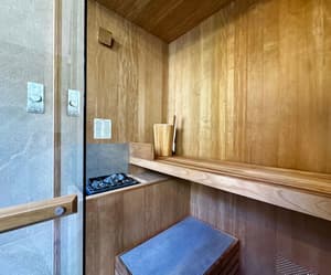 thumbnail: Sauna
