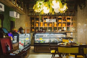 thumbnail: Restaurant