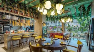 thumbnail: Restaurant