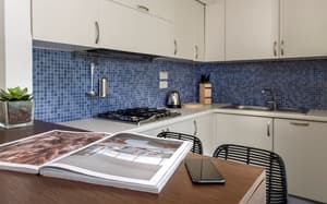 thumbnail: Private kitchen