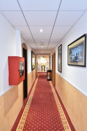 thumbnail: Interior