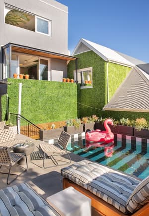 thumbnail: Terrace/patio