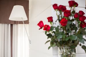 thumbnail: Interior detail