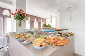 thumbnail: Buffet
