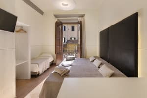 thumbnail: Interior detail