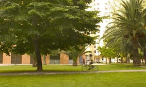 thumbnail: Interior