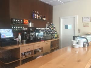 thumbnail: Coffee shop