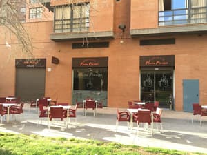 thumbnail: Coffee shop