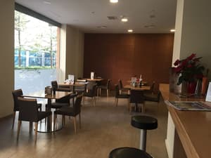 thumbnail: Coffee shop
