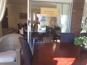 thumbnail: In-room dining