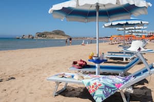 thumbnail: Beach