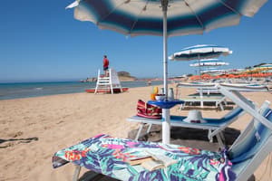 thumbnail: Beach