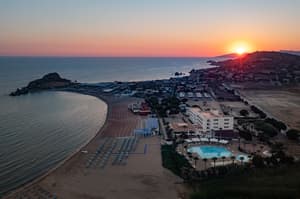 thumbnail: Beach
