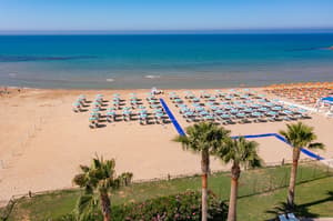 thumbnail: Beach