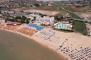 thumbnail: Beach