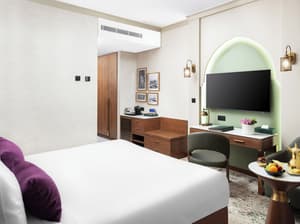 thumbnail: Room