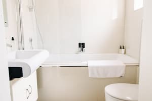 thumbnail: Bathroom sink