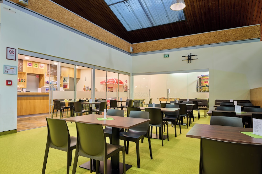 Children's play area - indoor