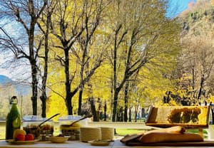 thumbnail: View from property