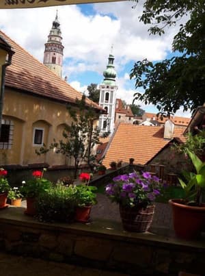 thumbnail: Terrace/patio