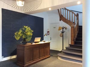 thumbnail: Interior