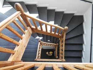 thumbnail: Staircase