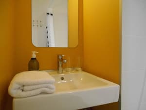 thumbnail: Bathroom sink