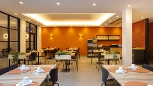 thumbnail: Restaurant